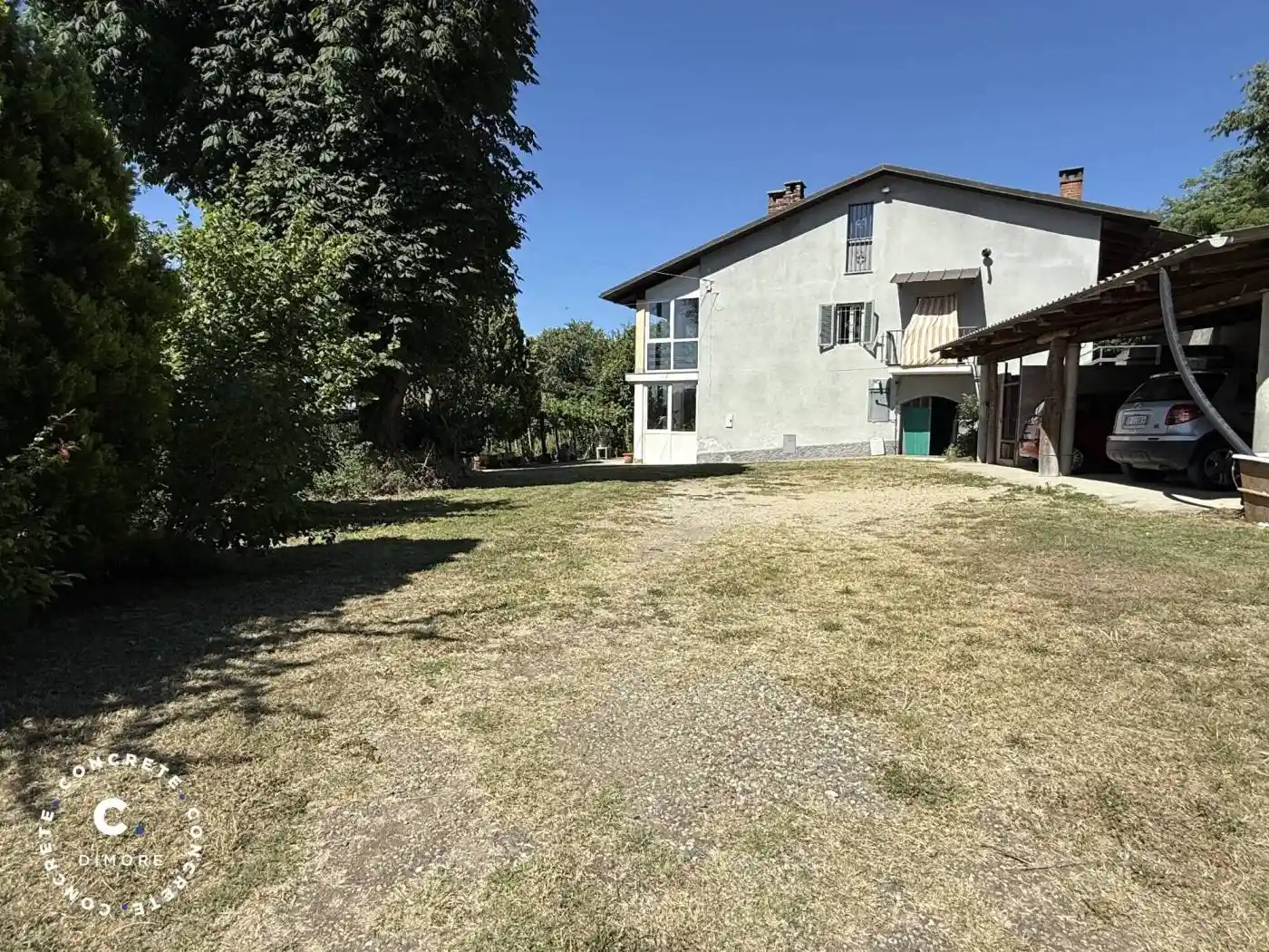 Villa in vendita a Albugnano