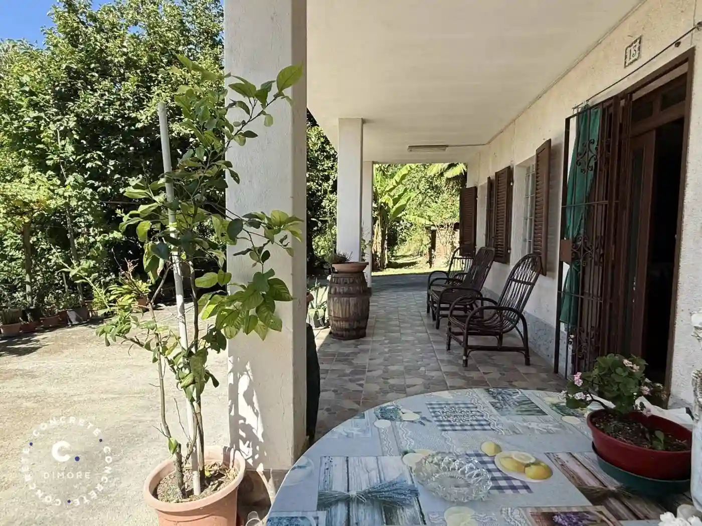 Villa - foto 4