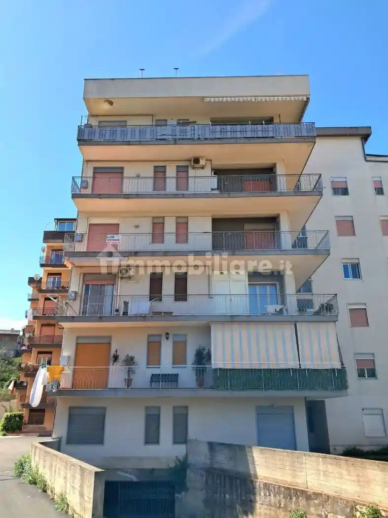Appartamento in vendita a Carlentini