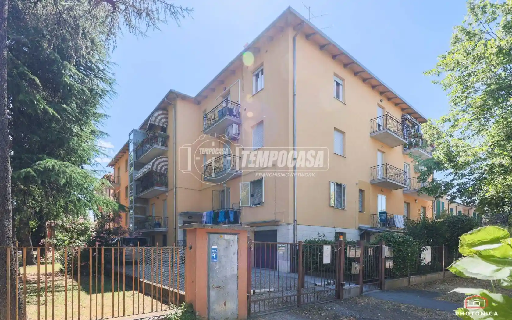 Appartamento in vendita a Imola