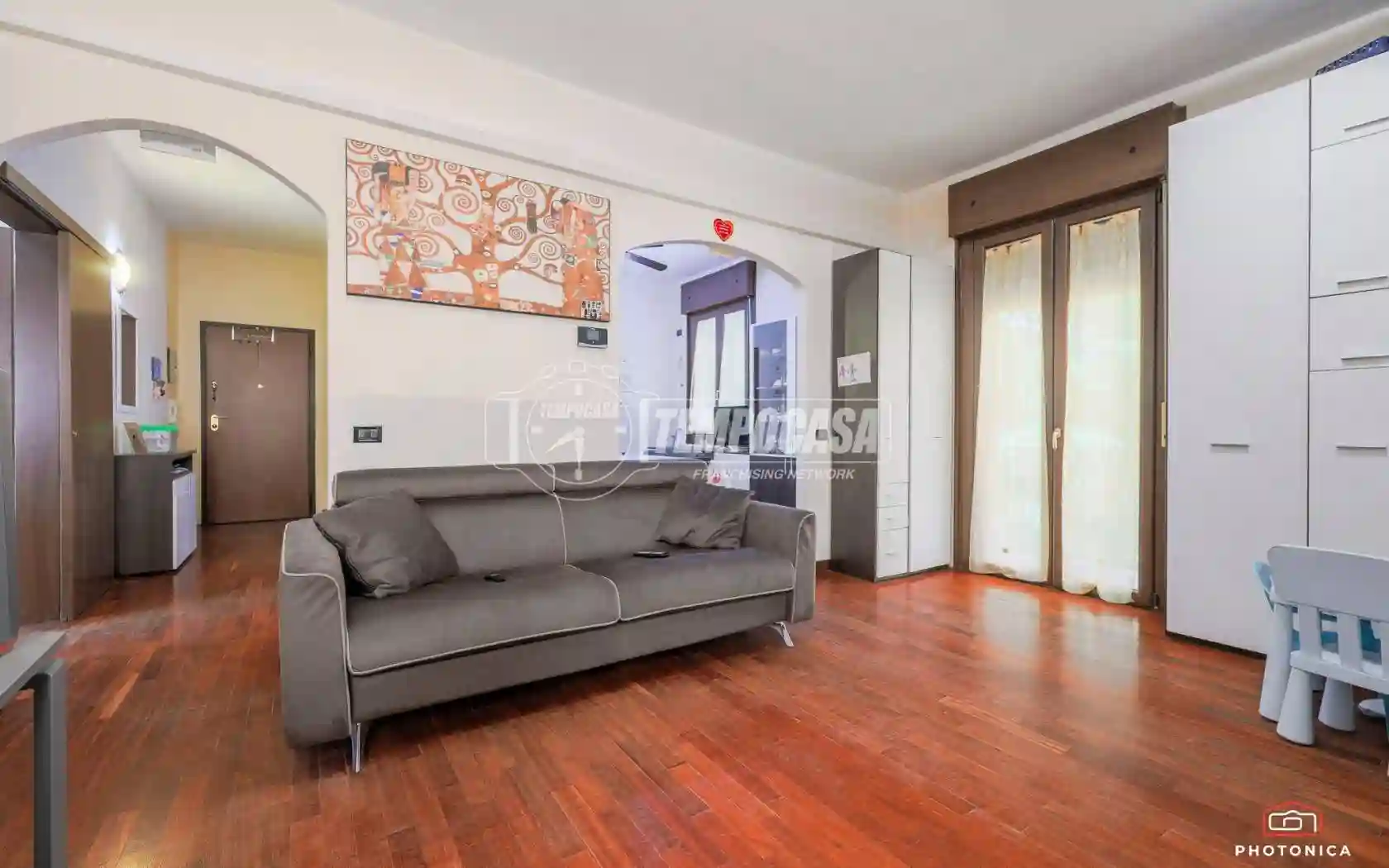 Appartamento - foto 5