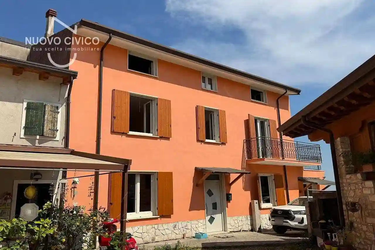 Villetta a schiera - foto 3
