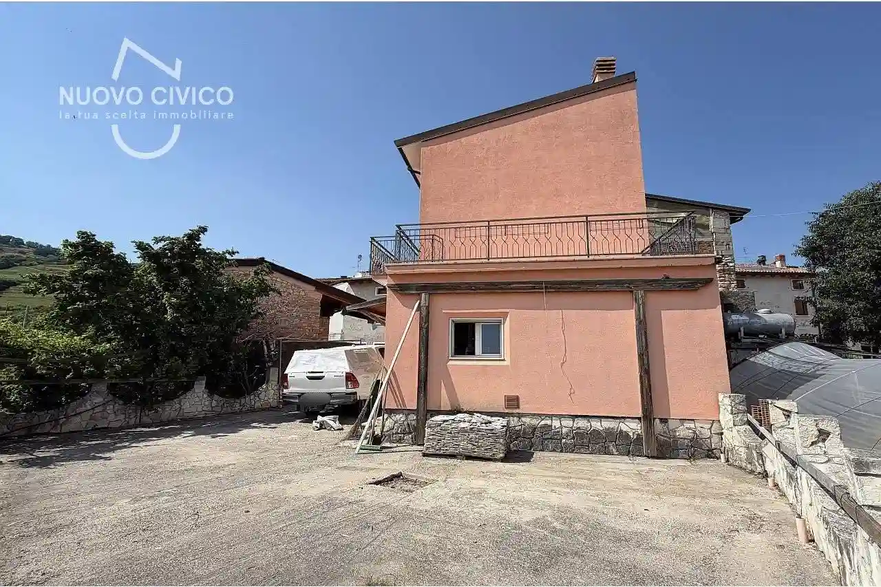 Villetta a schiera - foto 4
