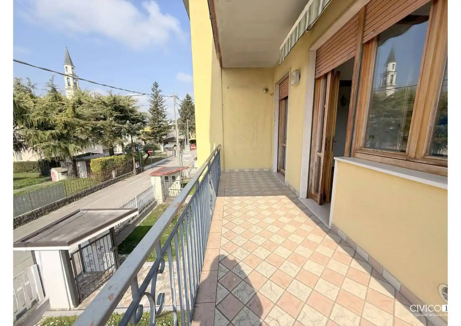 Appartamento in vendita a Quinto Vicentino