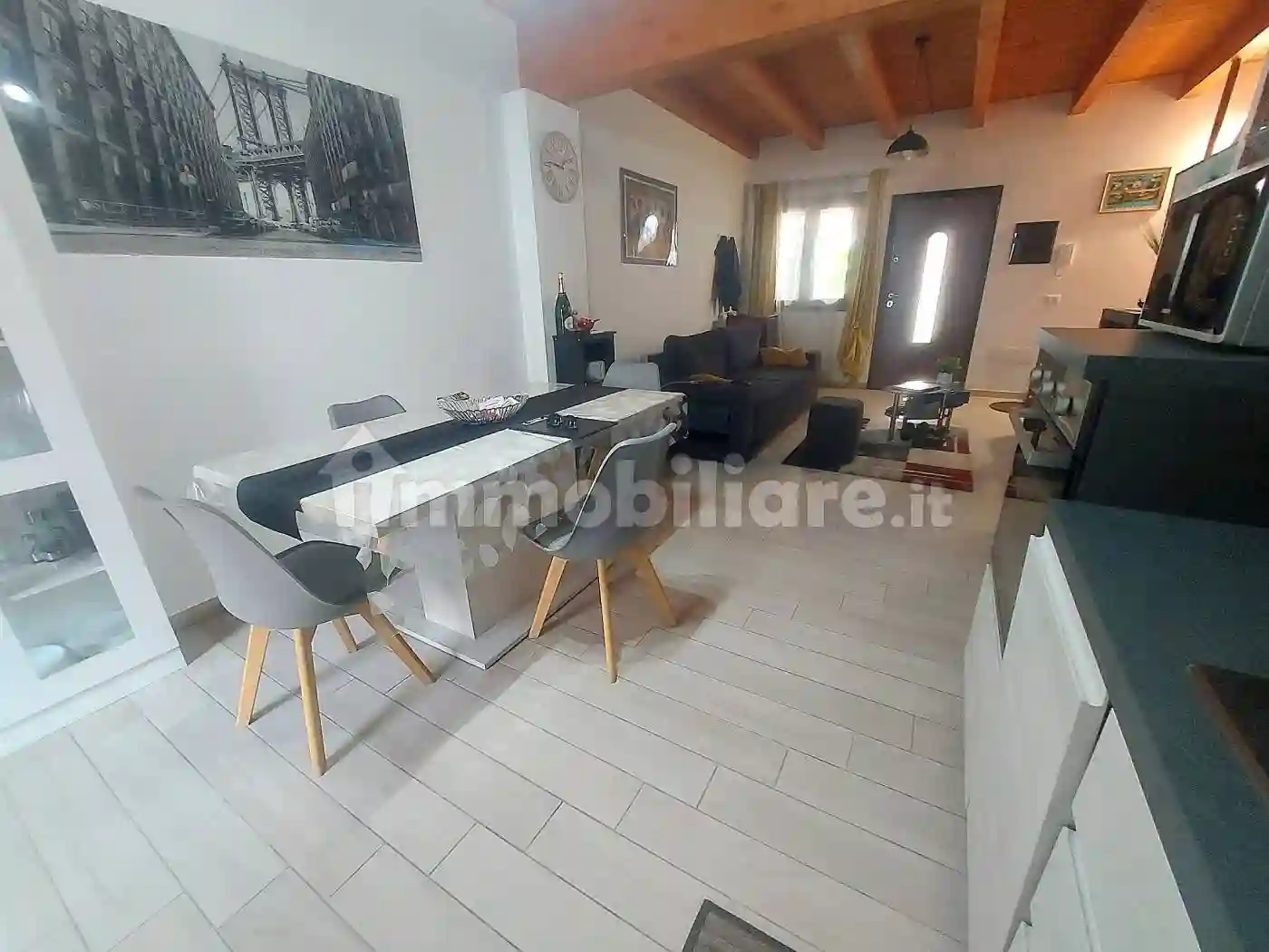 Villetta a schiera - foto 3