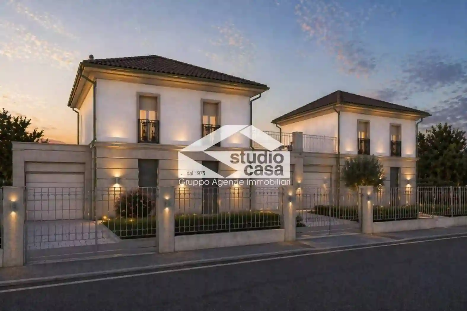 Villa - foto 3