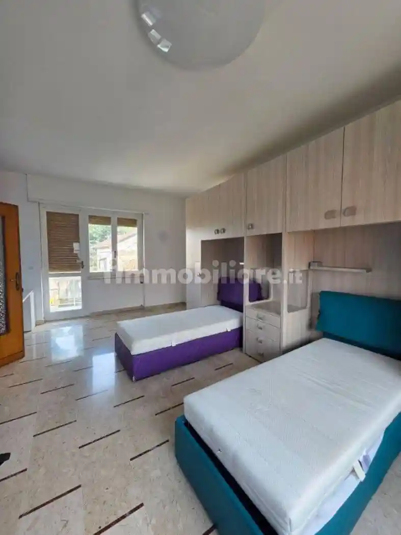 Appartamento in vendita a Mathi