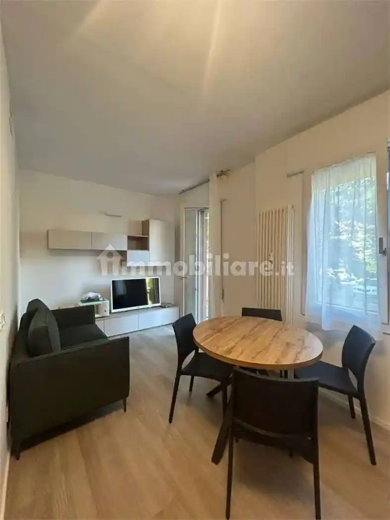Appartamento in affitto a Padova