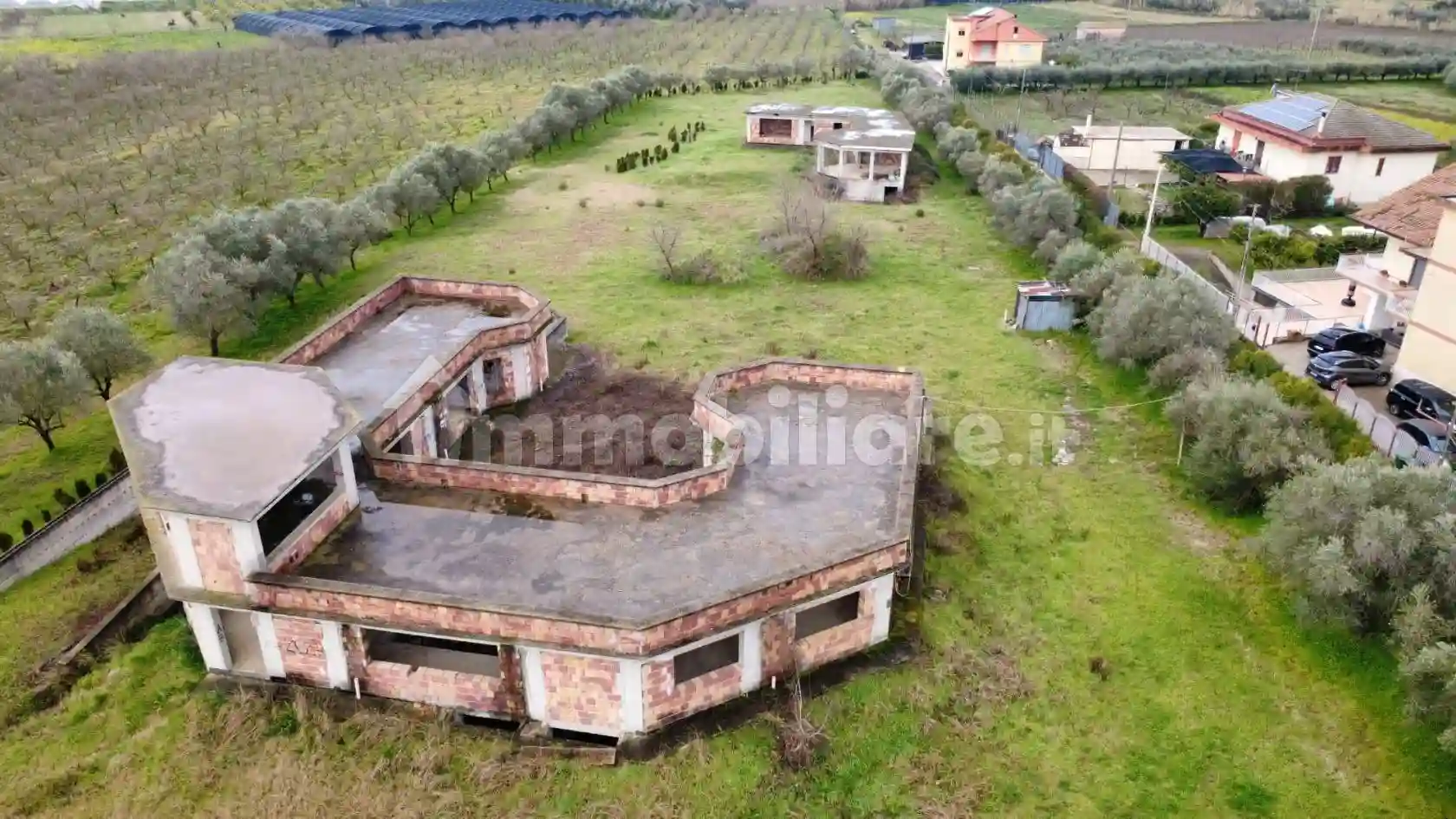 Villa - foto 3