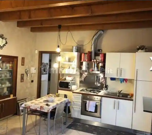Appartamento in affitto a Seriate