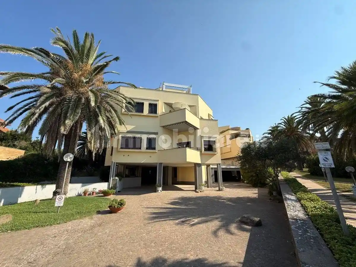 Appartamento in vendita a Santa Marinella