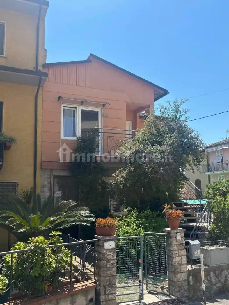 Appartamento in affitto a Massarosa