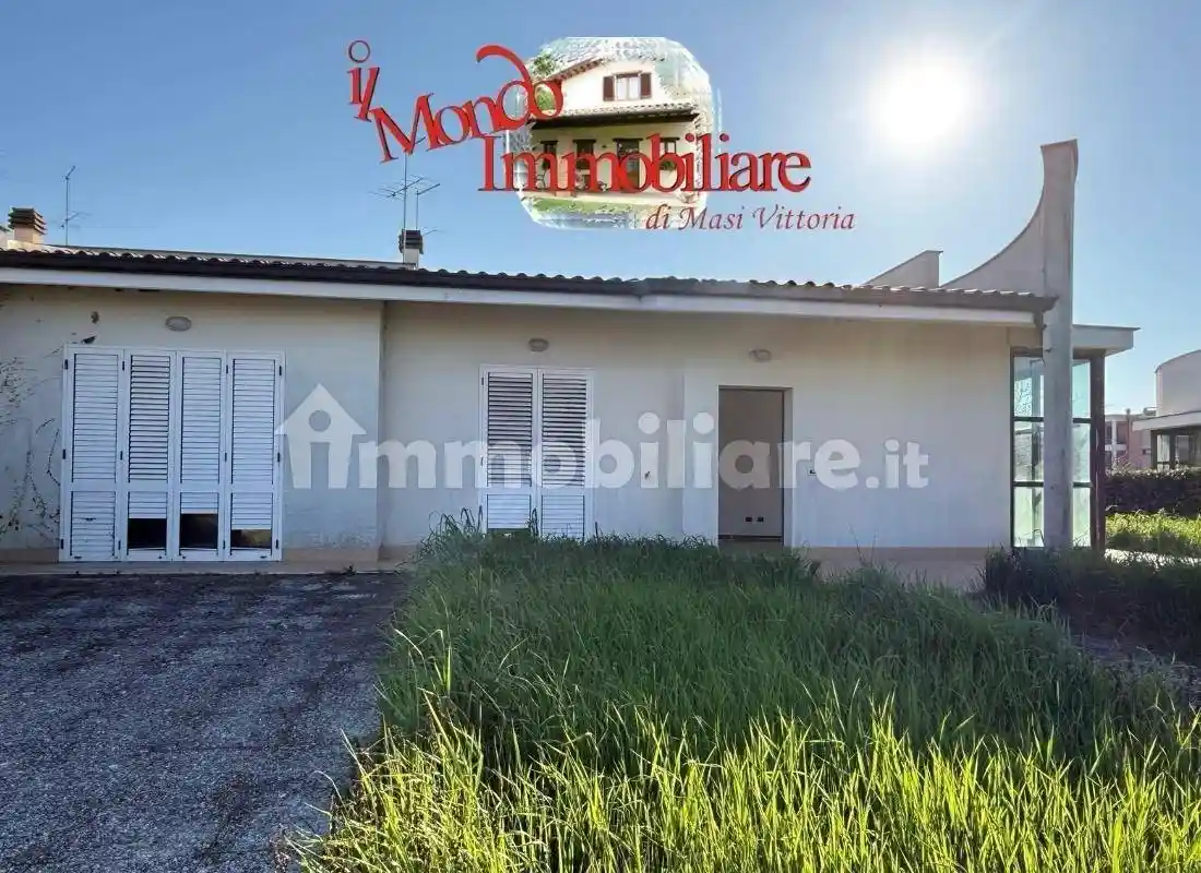 Villa in vendita a Recanati