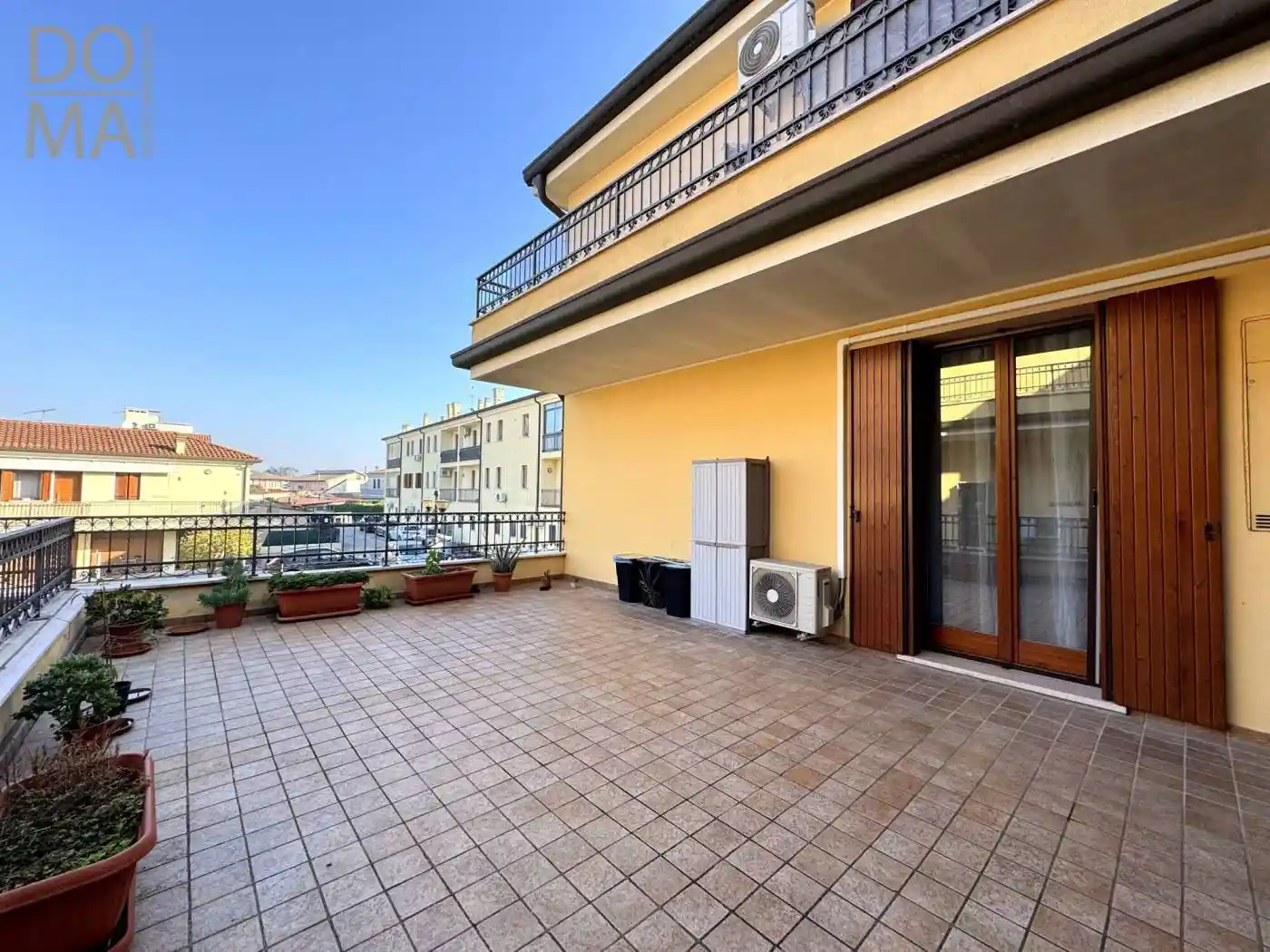 Appartamento in vendita a Porto Viro