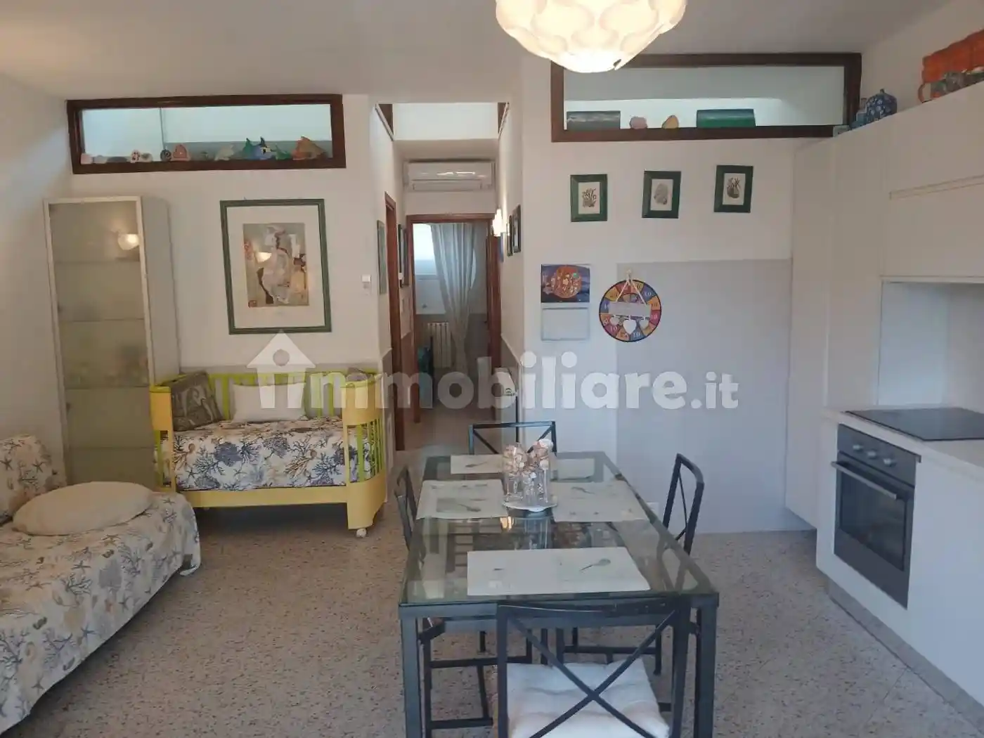 Appartamento in vendita a Pisa