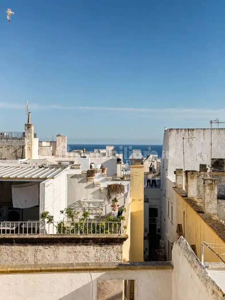 Casa indipendente in vendita a Gallipoli