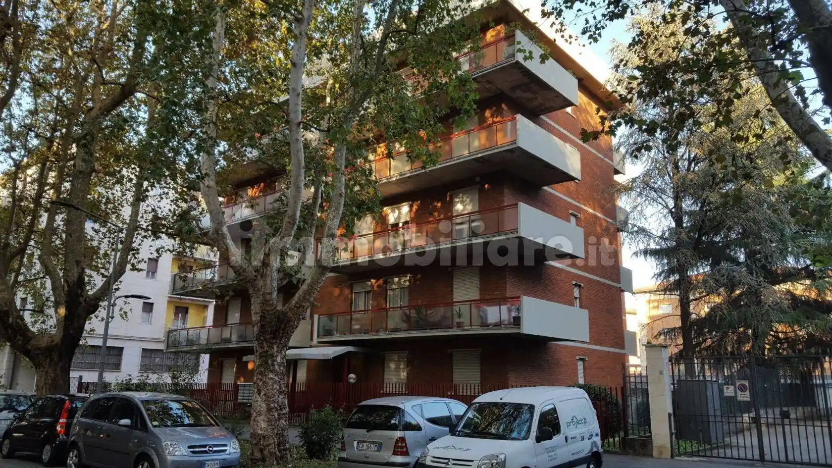 Appartamento in affitto a Bergamo