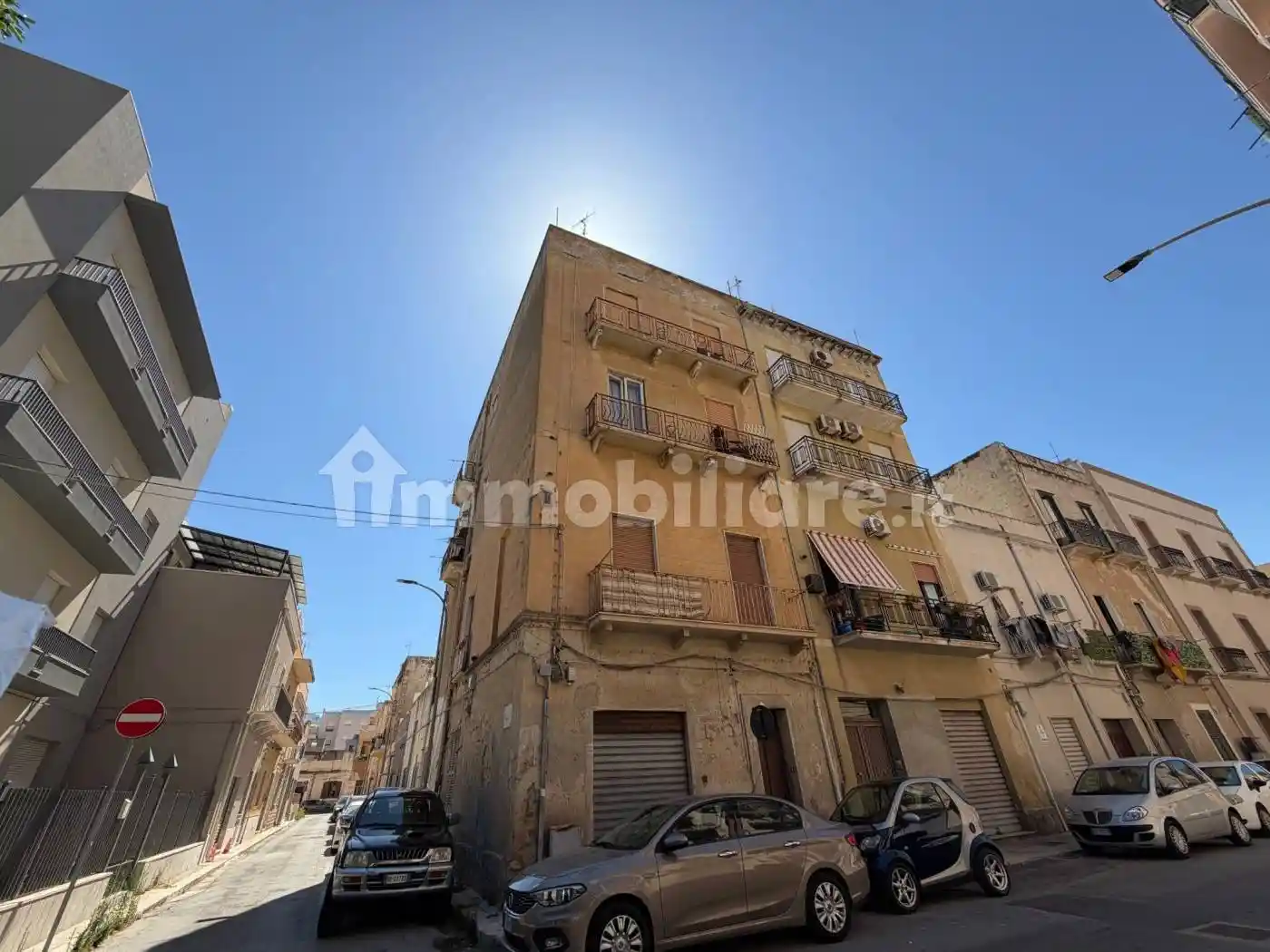 Appartamento in vendita a Trapani