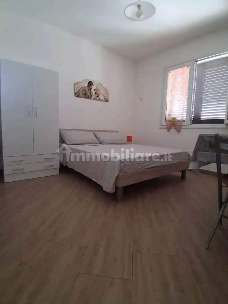 Appartamento in affitto a Pisa