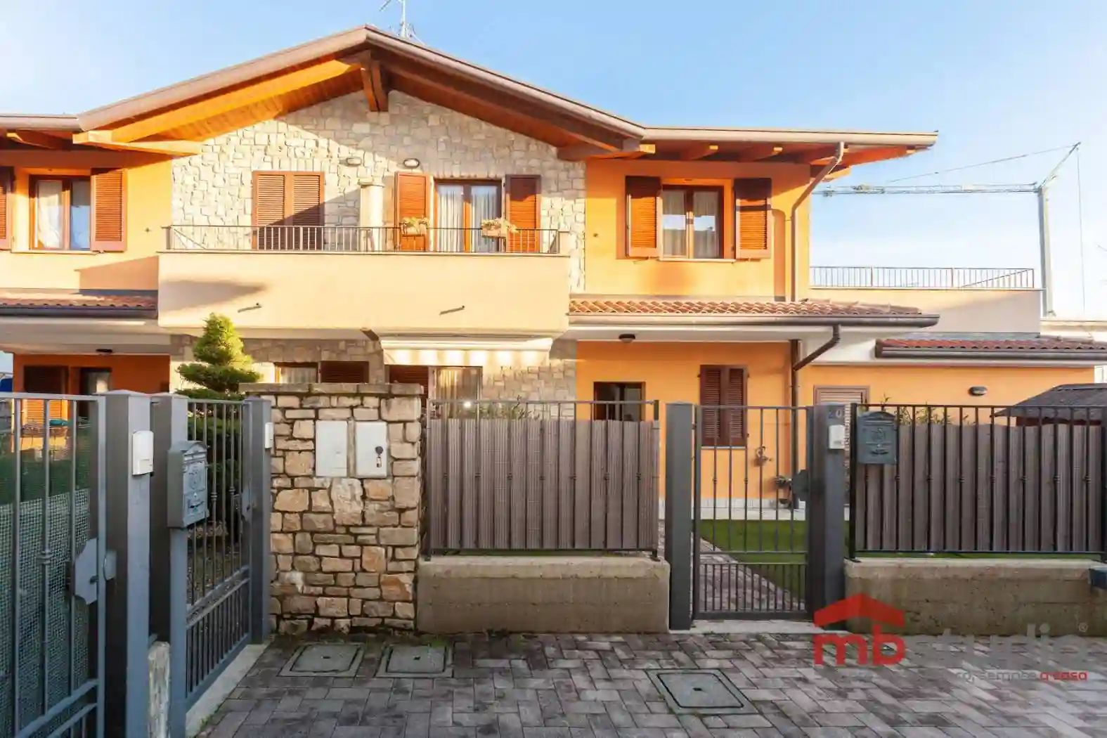Villa - foto 4