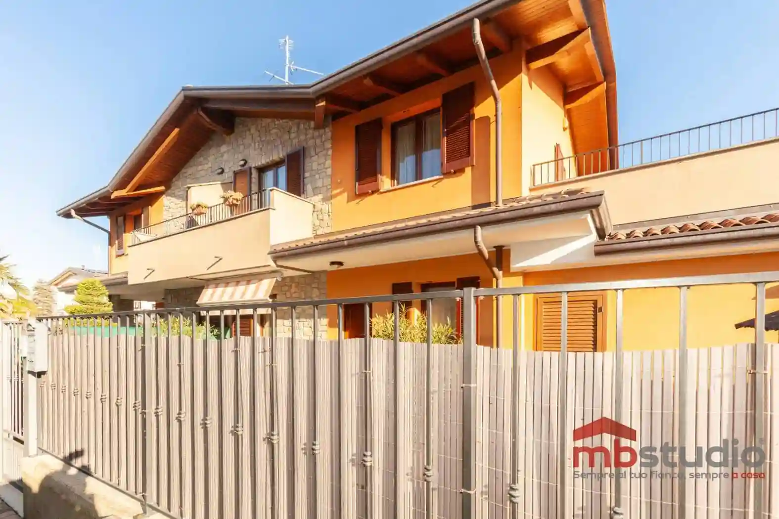 Villa - foto 5