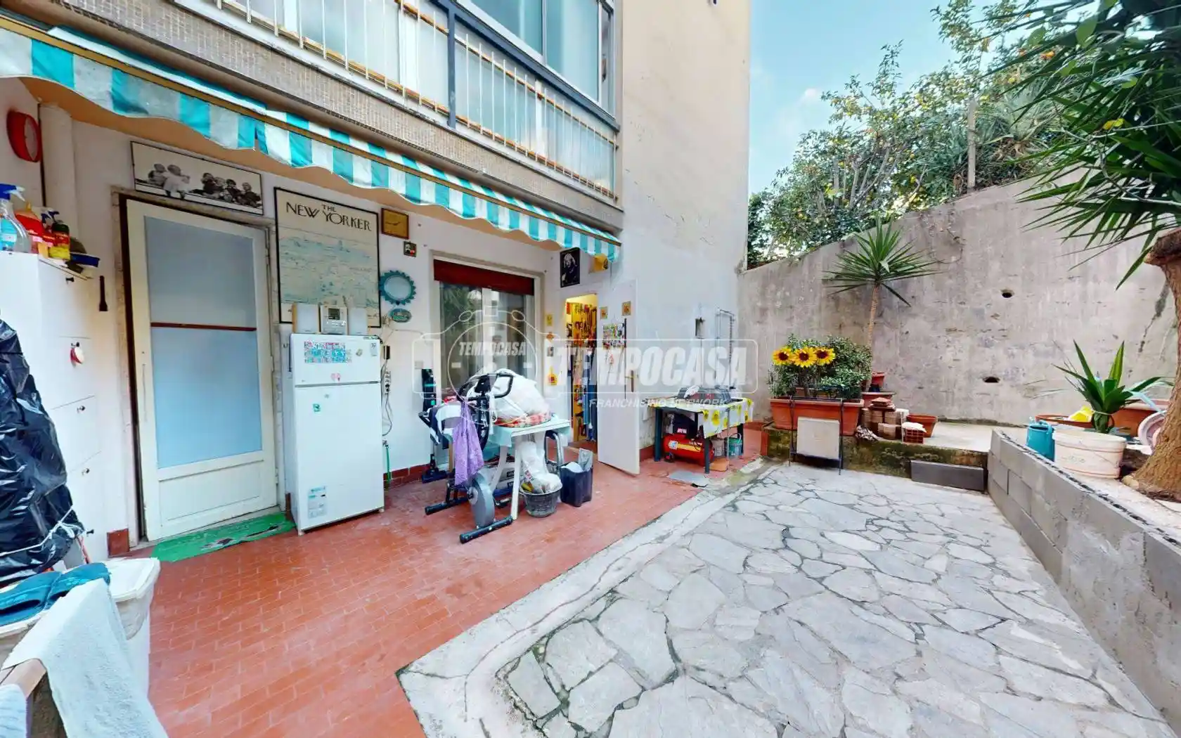 Appartamento in vendita a Sanremo