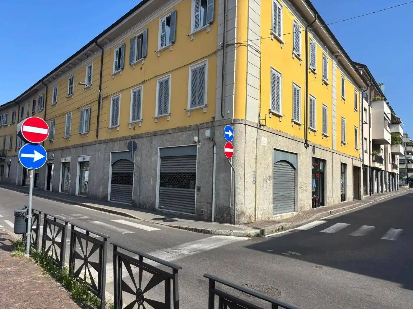 Appartamento in vendita a Muggiò