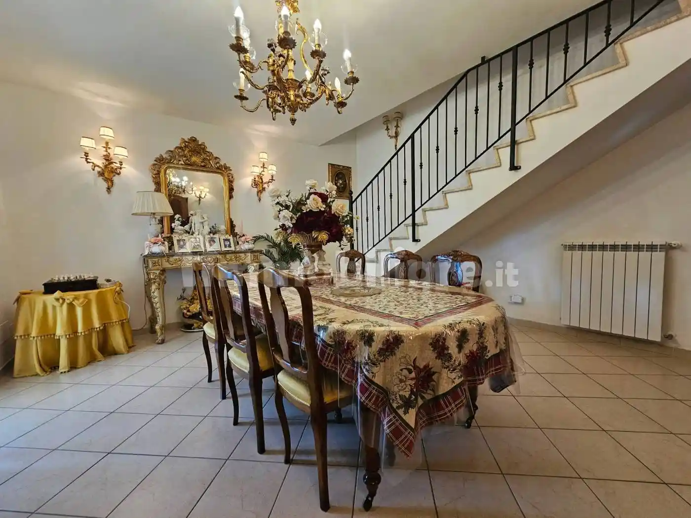 Casa indipendente in vendita a Anzio
