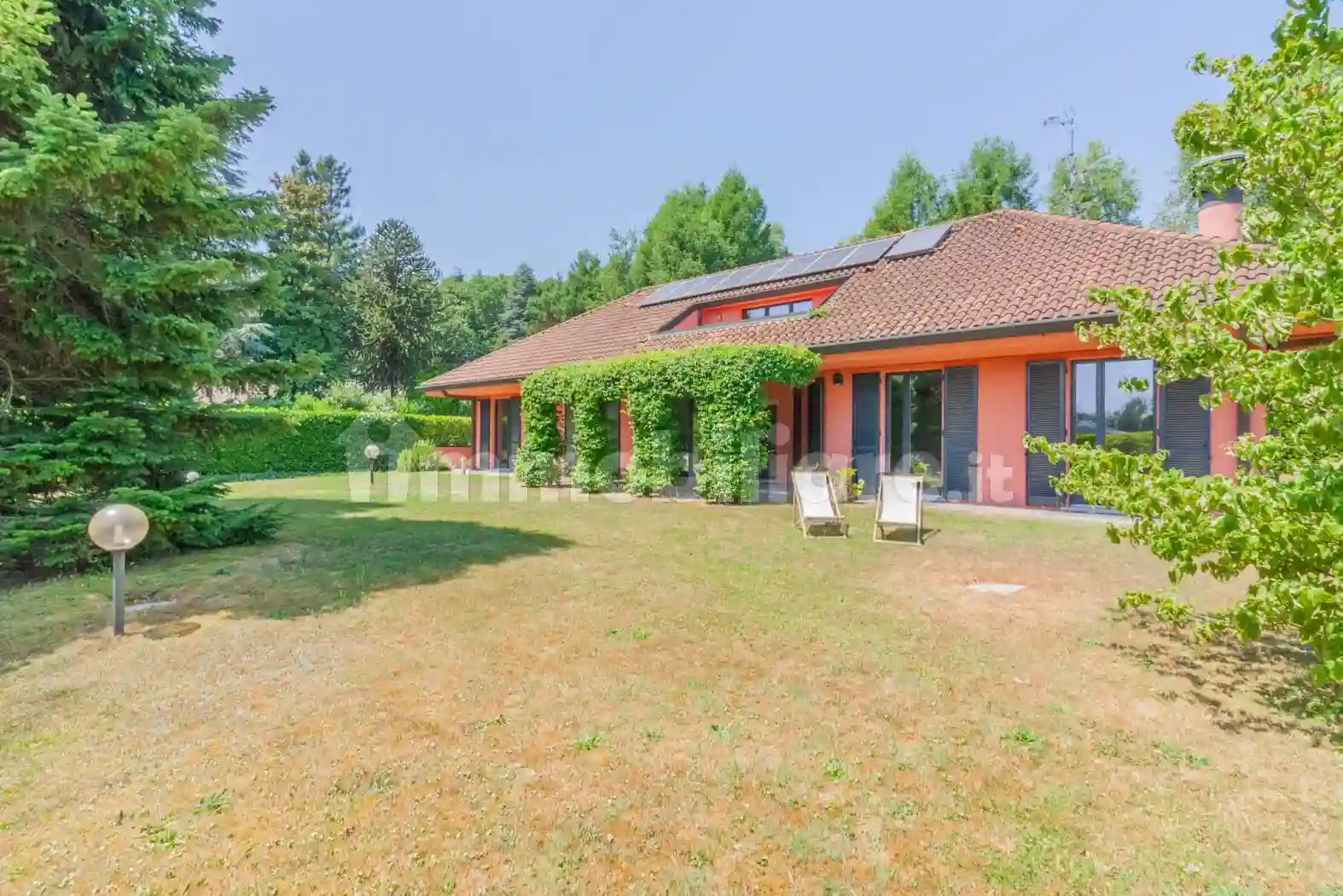 Villa - foto 3