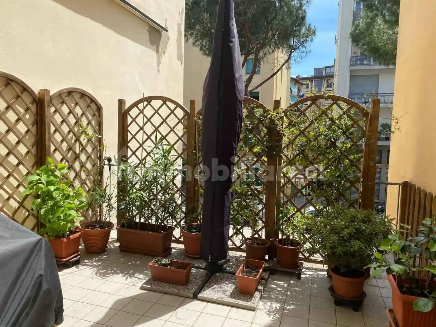 Appartamento in vendita a Firenze