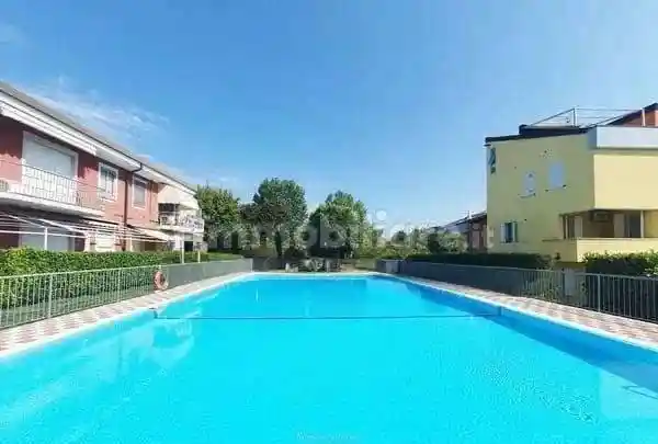 Appartamento in vendita a Sirmione