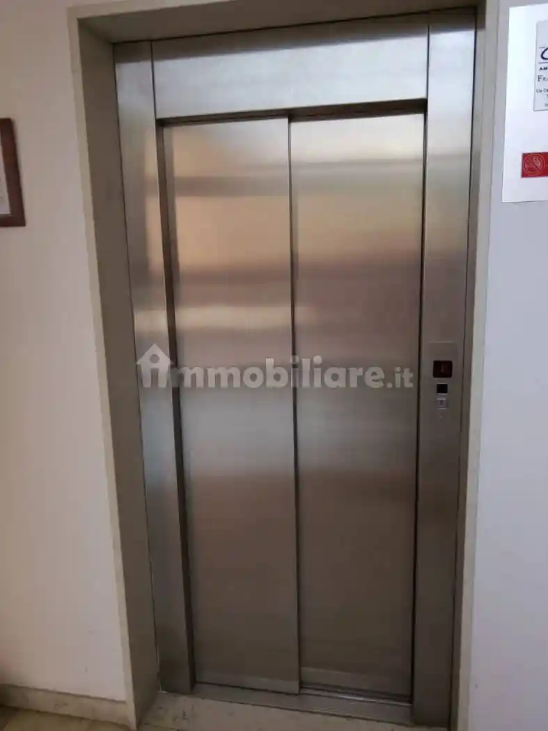 Appartamento in vendita a Venezia