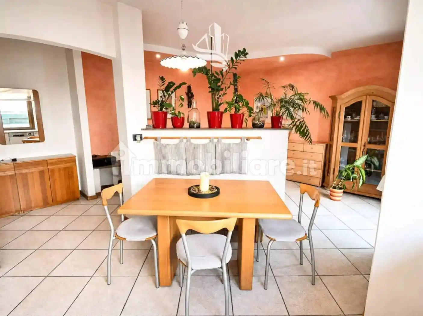 Appartamento in vendita a Laives