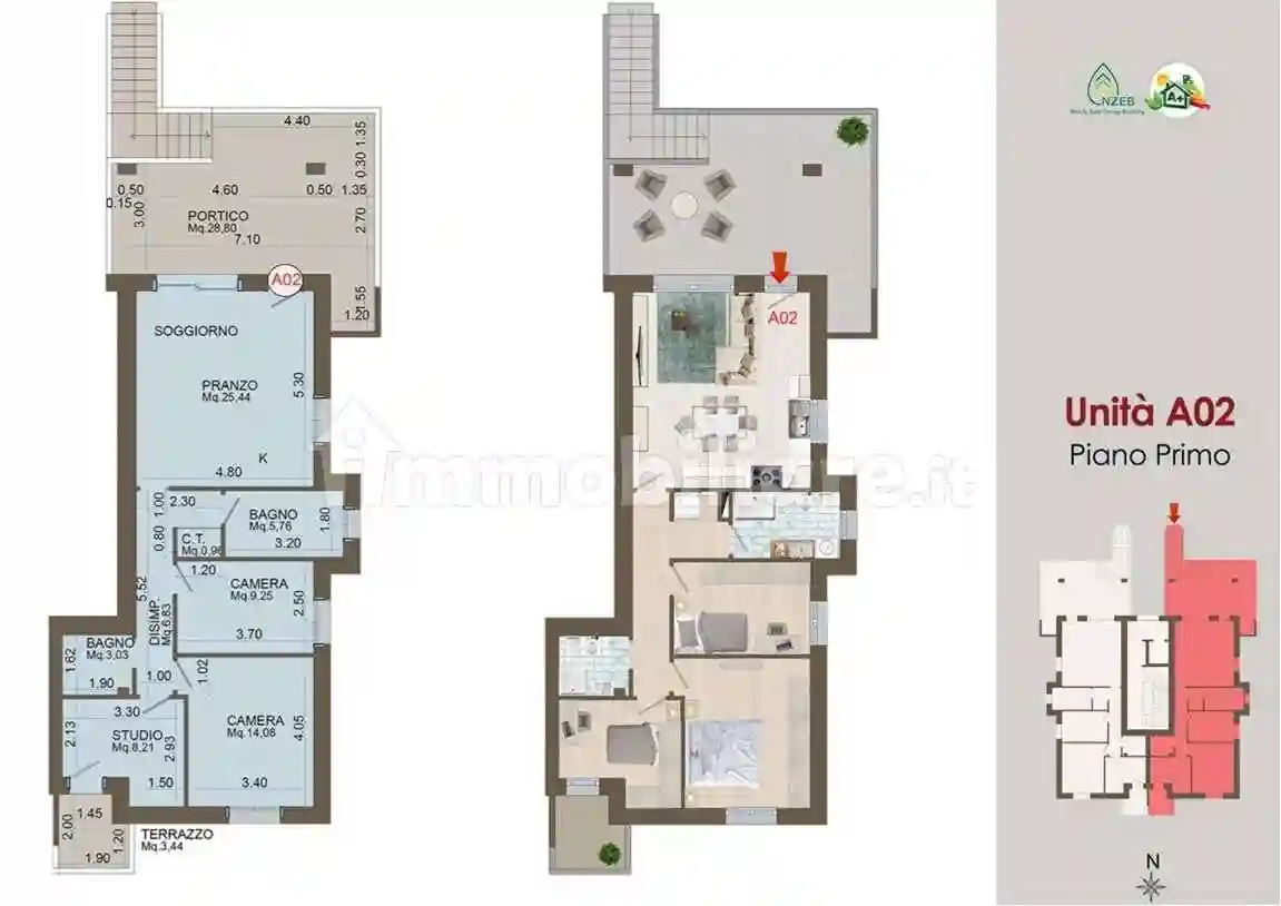 Appartamento - foto 4