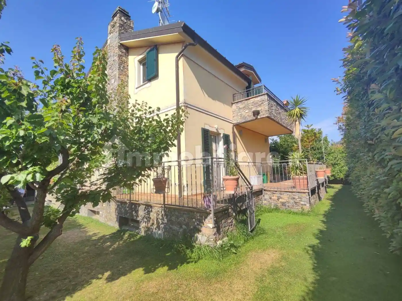 Villa in vendita a Villanova d'Albenga