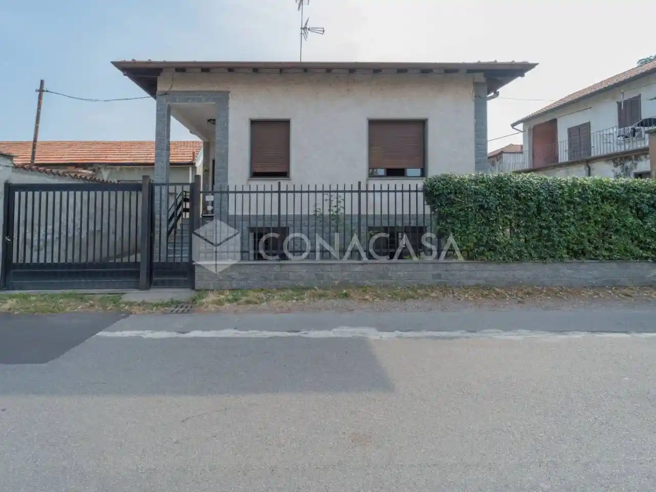 Villa in vendita a Parabiago