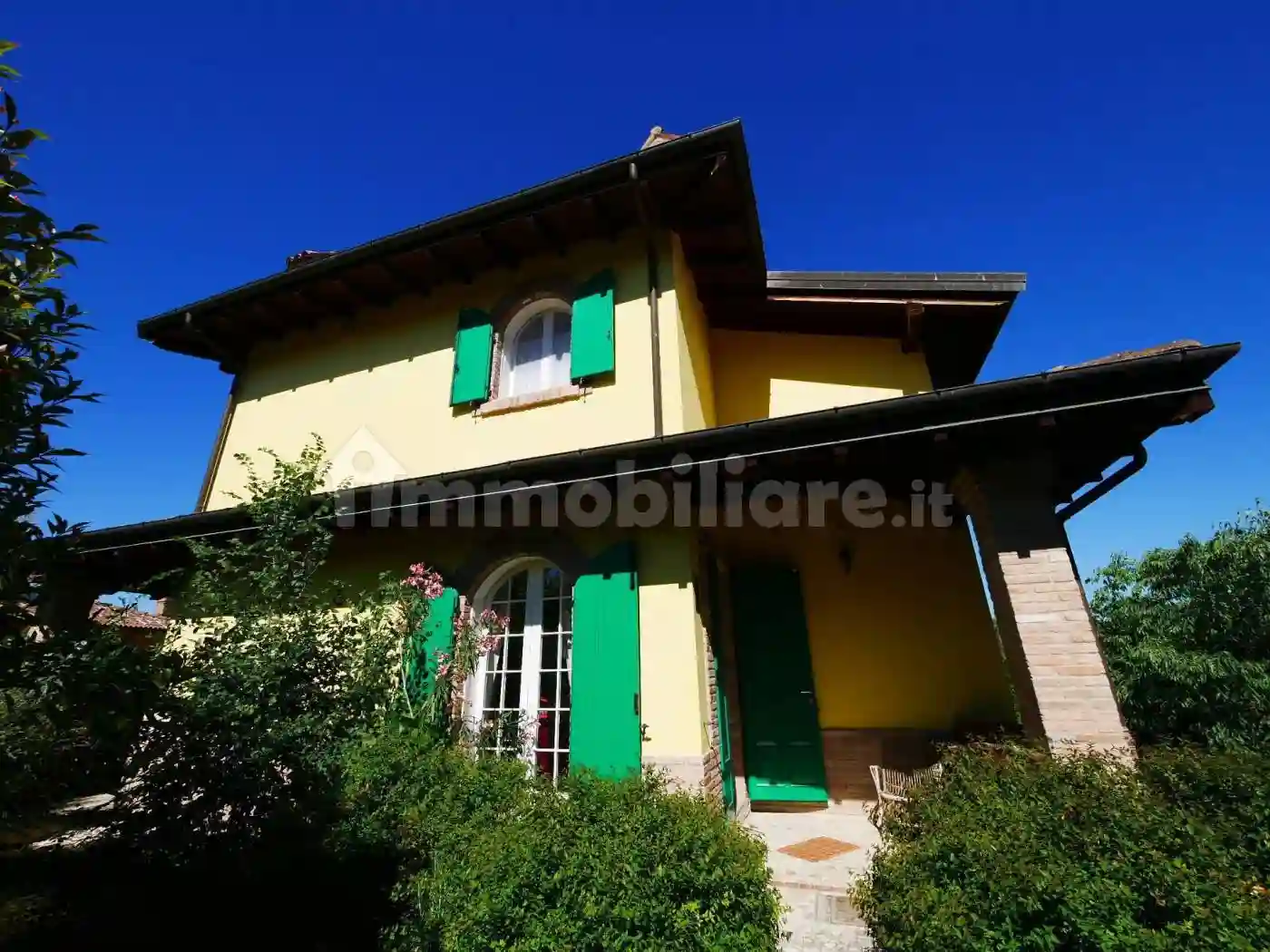Villa - foto 3