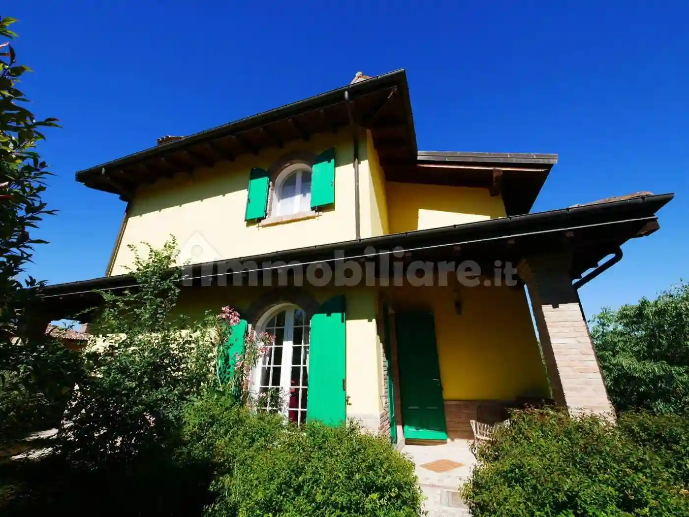 Villa - foto 5