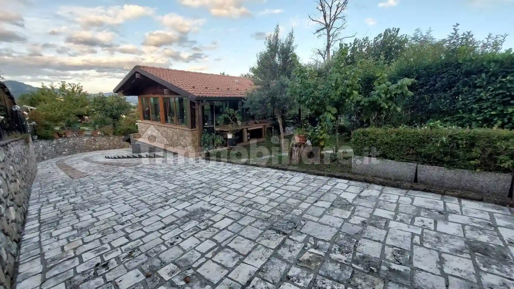 Villa - foto 4