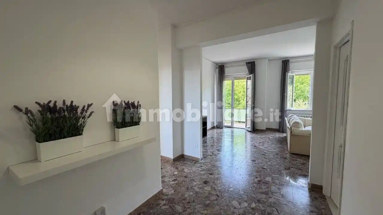 Appartamento in vendita a Ancona