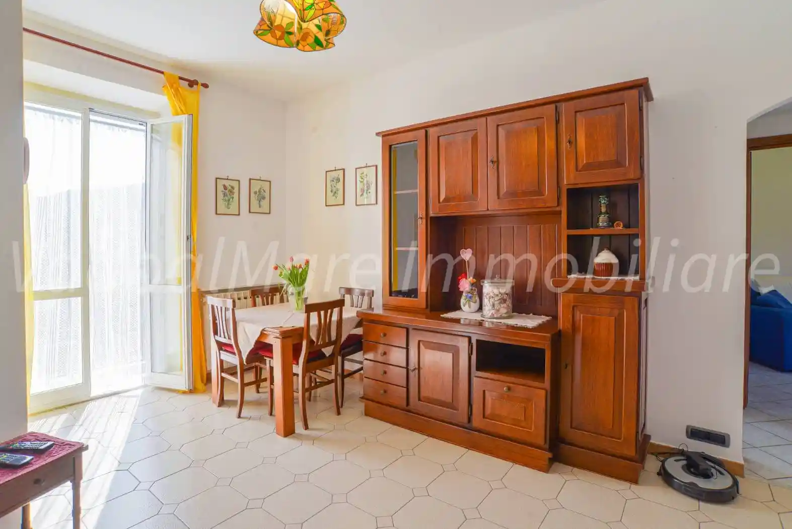 Appartamento in vendita a Quiliano