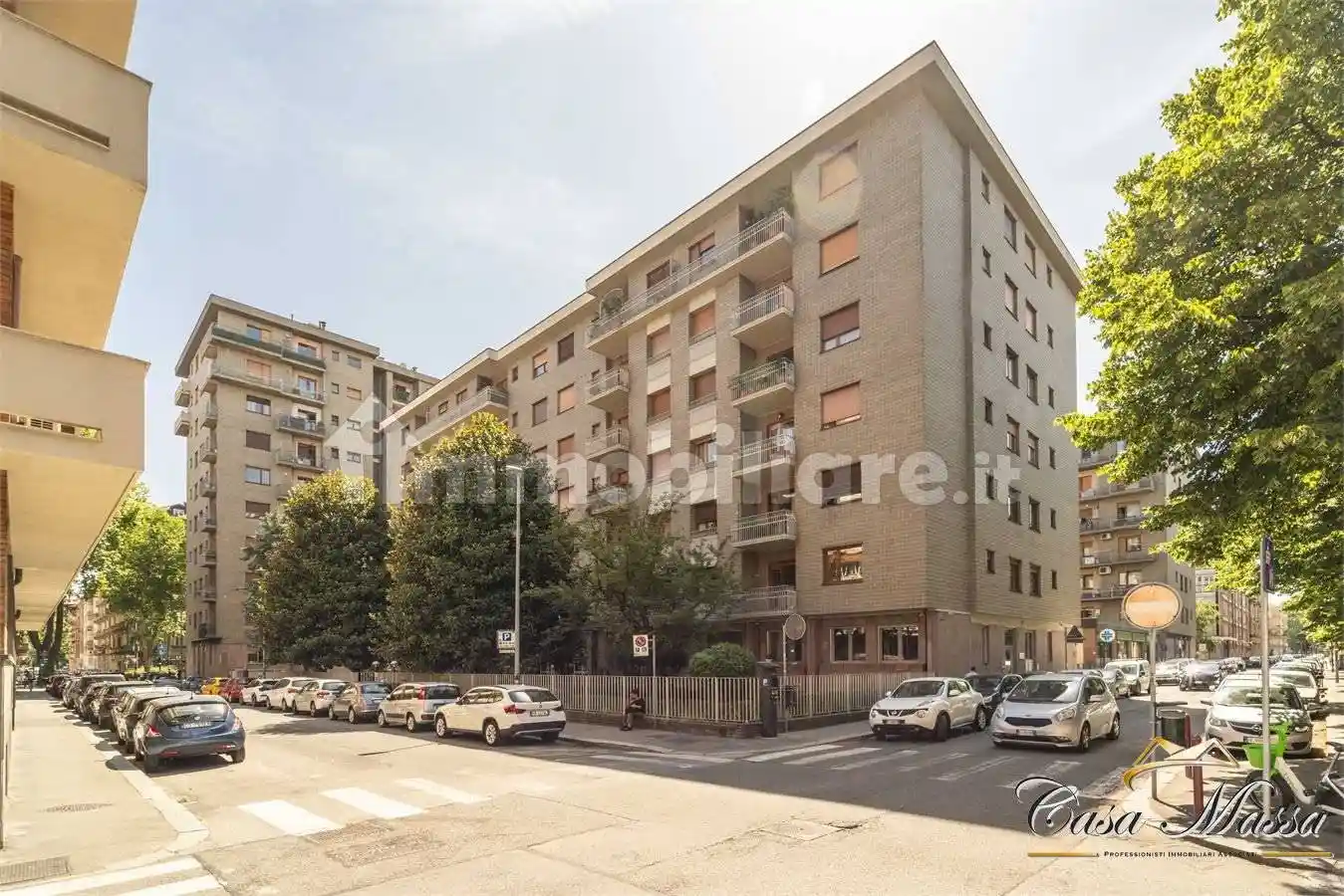 Appartamento in vendita a Torino