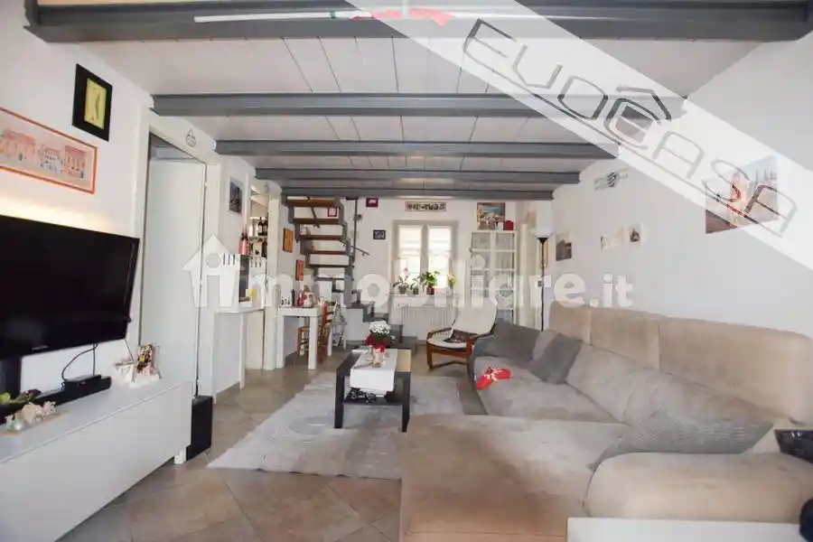 Appartamento in vendita a San Secondo di Pinerolo