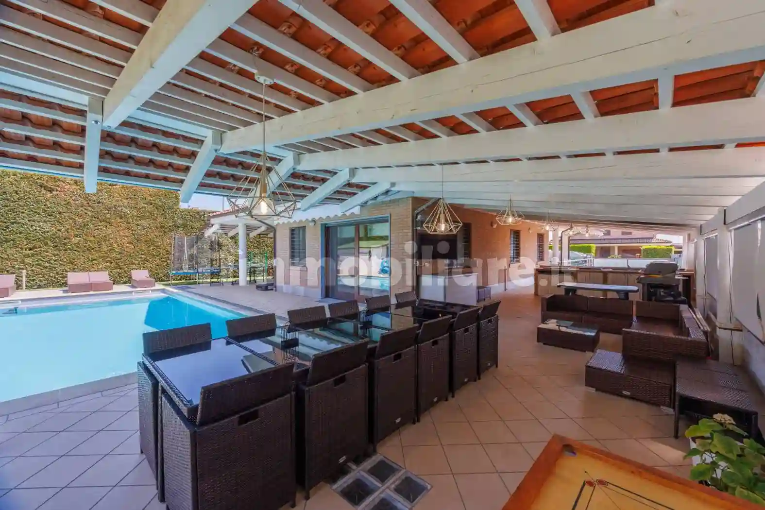 Villa - foto 4
