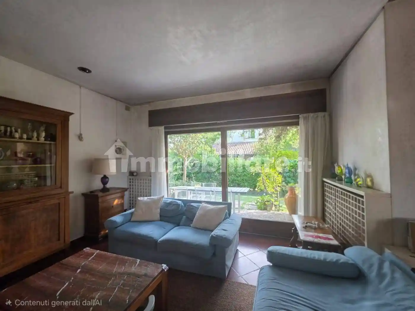 Casa indipendente in vendita a Venezia