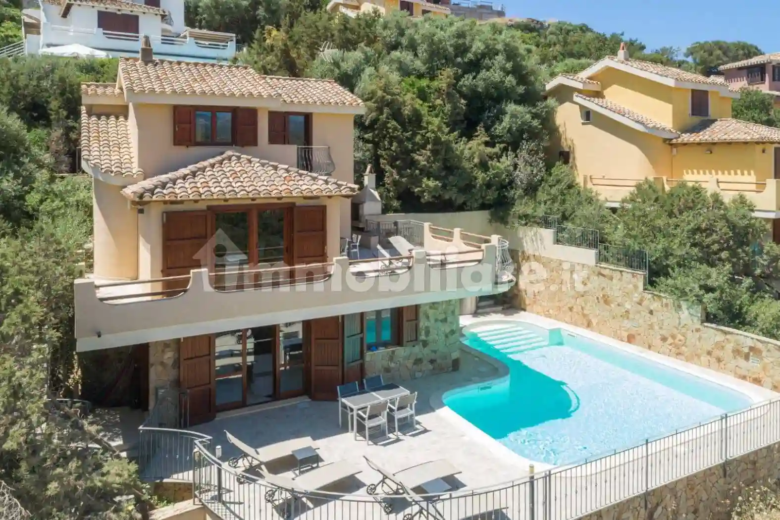 Villa - foto 3