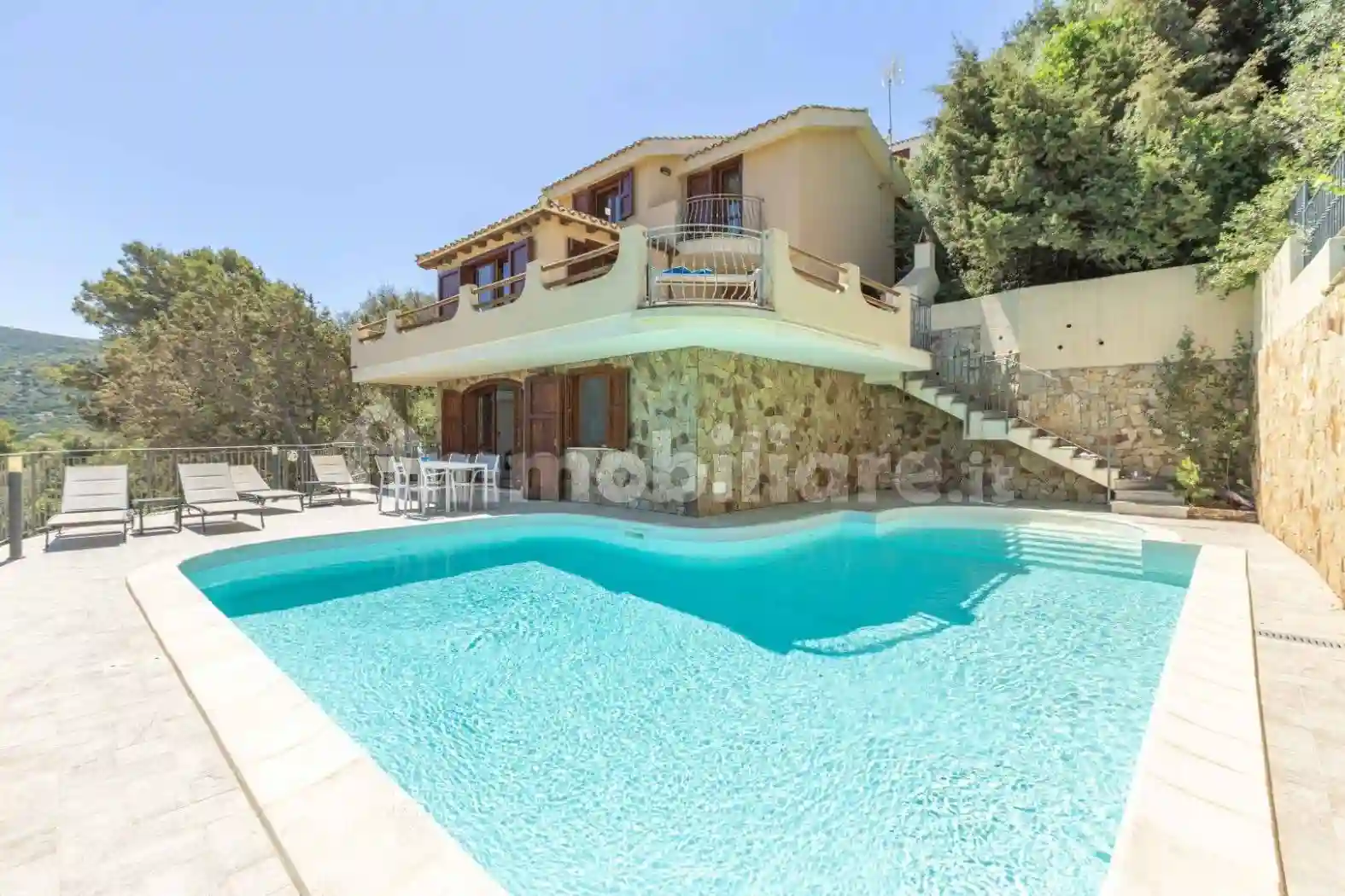 Villa - foto 4