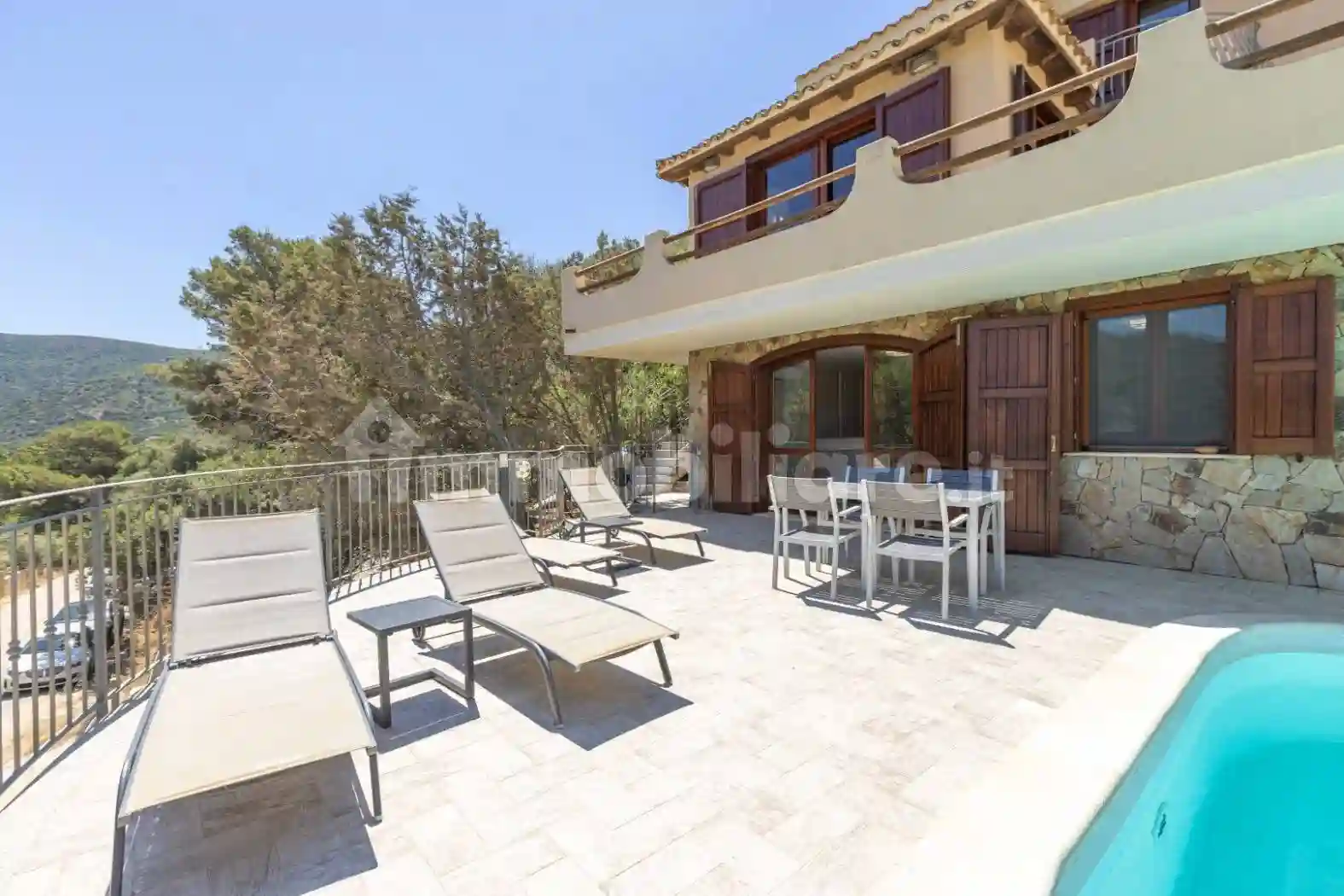 Villa - foto 5