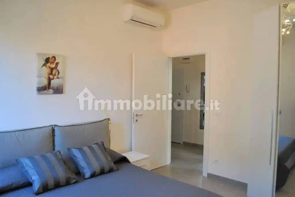 Appartamento in affitto a Livorno