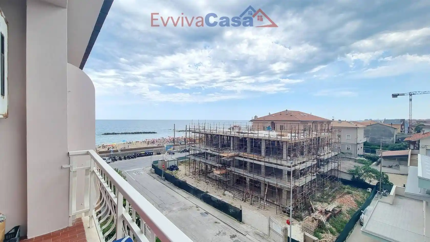 Appartamento in vendita a Civitanova Marche